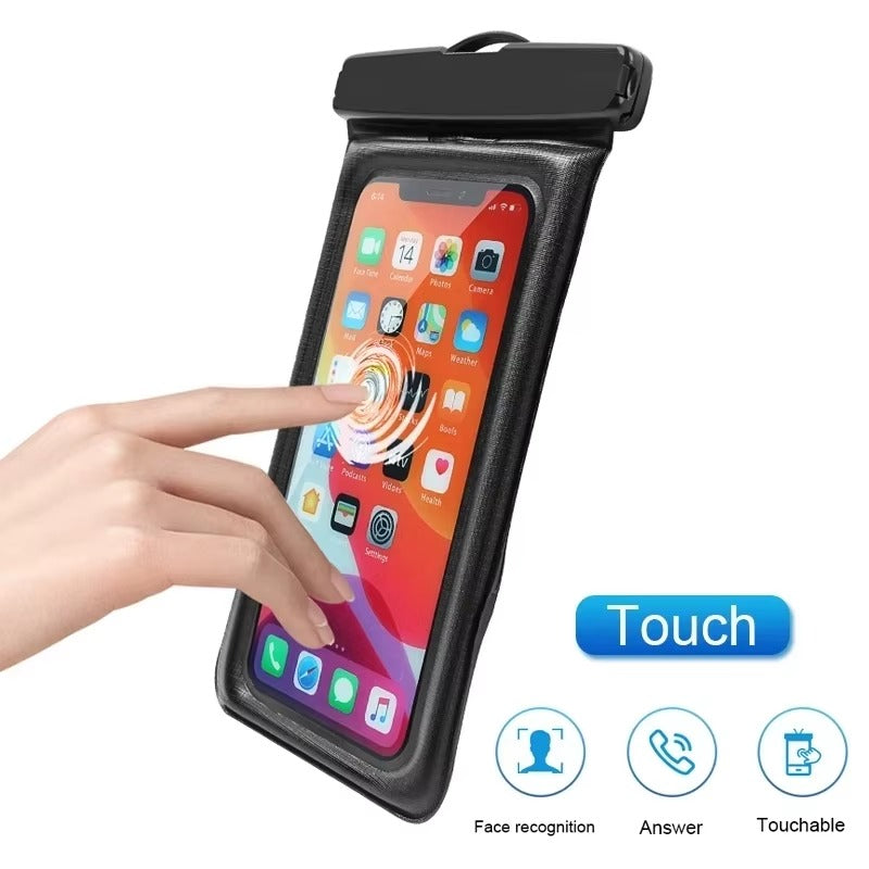 Bolsa Impermeável para Telemóvel